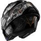 Casque Modulable Shark Evo Es K-Rozen
