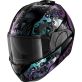 Casque Modulable Shark Evo Es K-Rozen