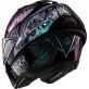 Casque Modulable Shark Evo Es K-Rozen