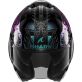 Casque Modulable Shark Evo Es K-Rozen