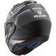 CASQUE MODULABLE SHARK EVO-ONE 2 KEENSER MAT