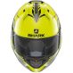 CASQUE MODULABLE SHARK EVO-ONE 2 KEENSER MAT