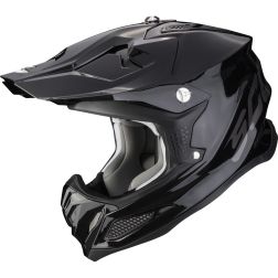 CASQUE MOTO CROSS SCORPION VX-22 AIR SOLID
							  		