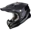 Casque Moto Cross SCORPION VX-22 AIR SOLID