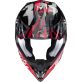 Casque Scorpion Vx-16 Evo Air Rok