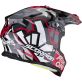 Casque Scorpion Vx-16 Evo Air Rok