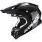 Casque Scorpion Vx-16 Evo Air Solid
