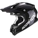 Casque Scorpion Vx-16 Evo Air Solid