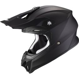 Casque Scorpion Vx-16 Evo Air Solid
							  		