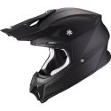 Casque Scorpion Vx-16 Evo Air Solid