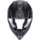 Casque Scorpion Vx-16 Evo Air Solid