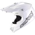 Casque Scorpion Vx-16 Evo Air Solid