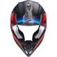 CASQUES SCORPION VX-16 EVO AIR SPECTRUM