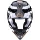 CASQUES SCORPION VX-16 EVO AIR TUB