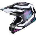 Casque Scorpion Vx-16 Evo Air Tub