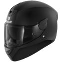 Casque Intégral SHARK D-SKWAL 2 BLANK MAT