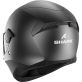 CASQUE INTÉGRAL SHARK D-SKWAL 2 BLANK MAT