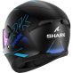 Casque Intégral Shark D-Skwal 2 Cadium Mat