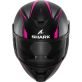 Casque Intégral Shark D-Skwal 2 Cadium Mat
