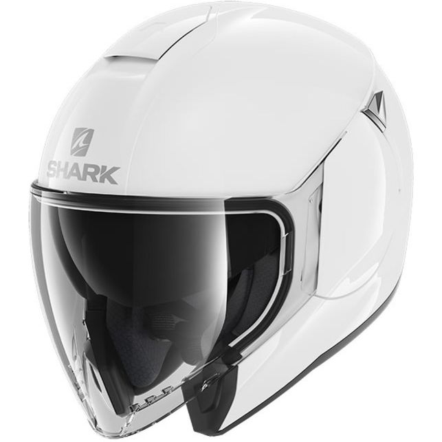CASQUE JET SHARK CITYCRUISER BLANK