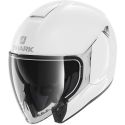 Casque Jet SHARK CITYCRUISER BLANK