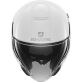CASQUE JET SHARK CITYCRUISER BLANK