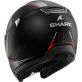 Casque Jet Shark Citycruiser Krestone Mat