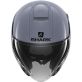 CASQUE JET SHARK CITYCRUISER BLANK
