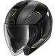 Casque Jet Shark Citycruiser Krestone Mat