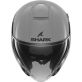 CASQUE JET SHARK CITYCRUISER BLANK