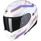 CASQUE MODULABLE SCORPION EXO-930 MULTI