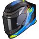 CASQUE INTÉGRAL SCORPION EXO-R1 EVO AIR VATIS