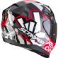 CASQUE RÉPLICA SCORPION EXO-520 EVO AIR ROK BAGOROS