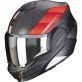 CASQUE MODULABLE SCORPION EXO-TECH EVO CARBON GENUS