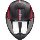 CASQUE MODULABLE SCORPION EXO-TECH EVO CARBON GENUS