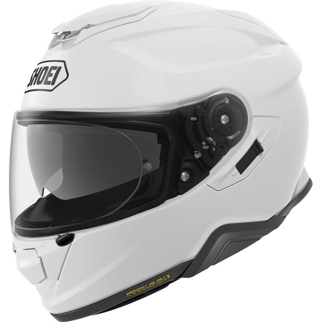 Casque Intégral SHOEI GT-AIR 2 BLANC
