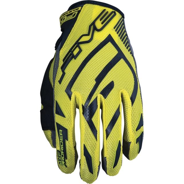 Gants Five Mxf Pro Riders