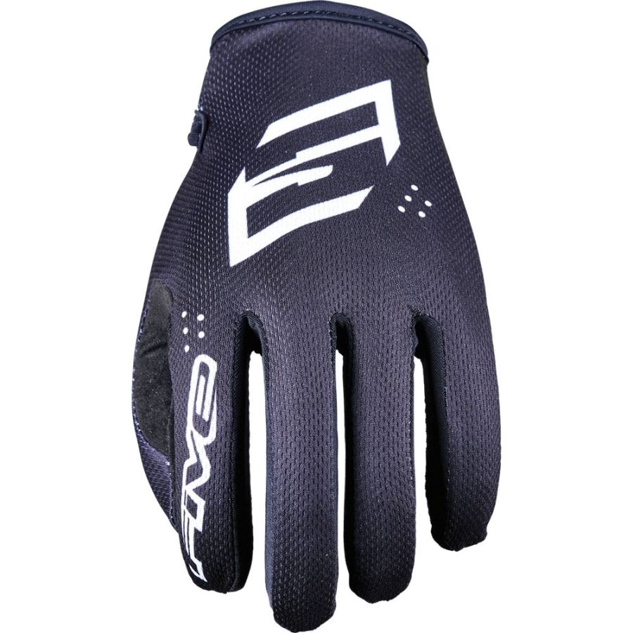 Gants enfant MXF4 Kid Graphics Slice Five moto : , gant  tout-terrain de moto