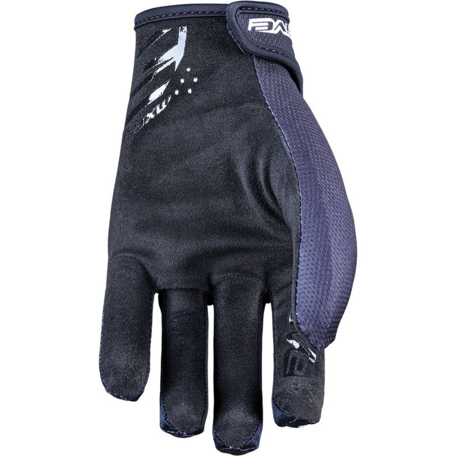 Gants enfant MXF4 Kid Graphics Slice Five moto : , gant  tout-terrain de moto