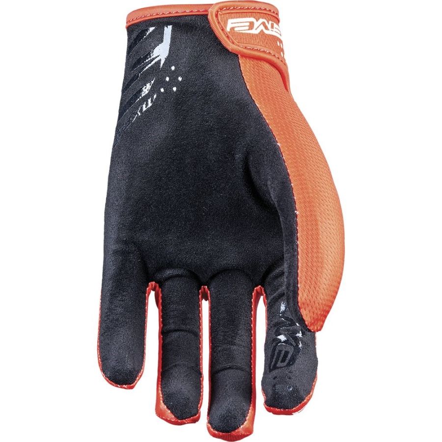 Gants enfant MXF4 Kid Graphics Slice Five moto : , gant  tout-terrain de moto