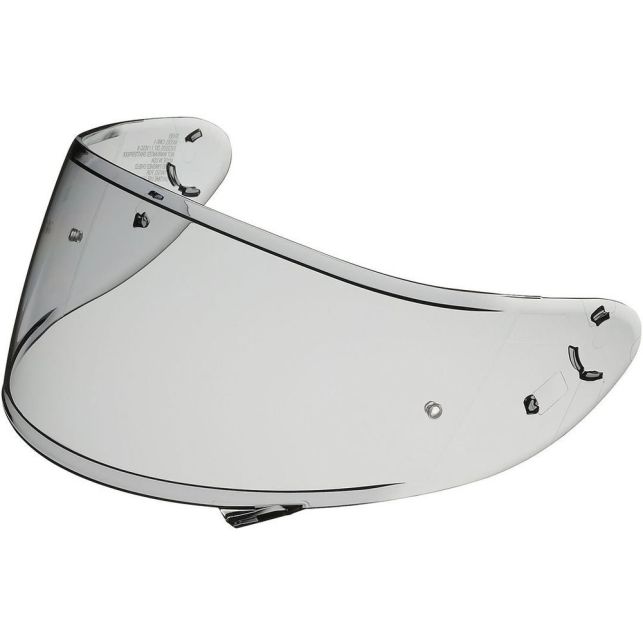 Ecran Shoei Cwr1 Mellow Smoke