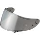 Ecran Shoei Cwr1 Spectra Silver