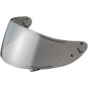 Ecran Shoei Cwr1 Spectra Silver