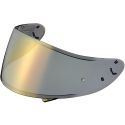 Ecran Shoei Cwr1 Spectra Gold