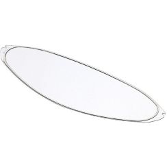 Pinlock Shoei Clear Cwf-1/Cpb-1