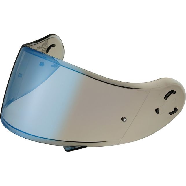 Ecran Shoei Cns-3 Spectra Blue