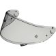 Ecran Shoei Cwr-F Mellow Smoke