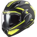 Casque Modulable LS2 FF900 VALIANT II REVO