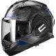 CASQUE MODULABLE LS2 FF901 VALIANT X SPECTRUM