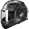 Casque Modulable LS2 FF901 VALIANT X SPECTRUM